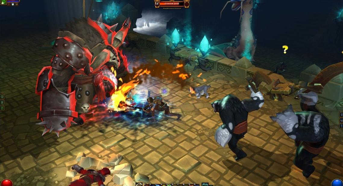 有哪些类似火炬之光2的免费游戏,火炬之光2是氪金游戏吗