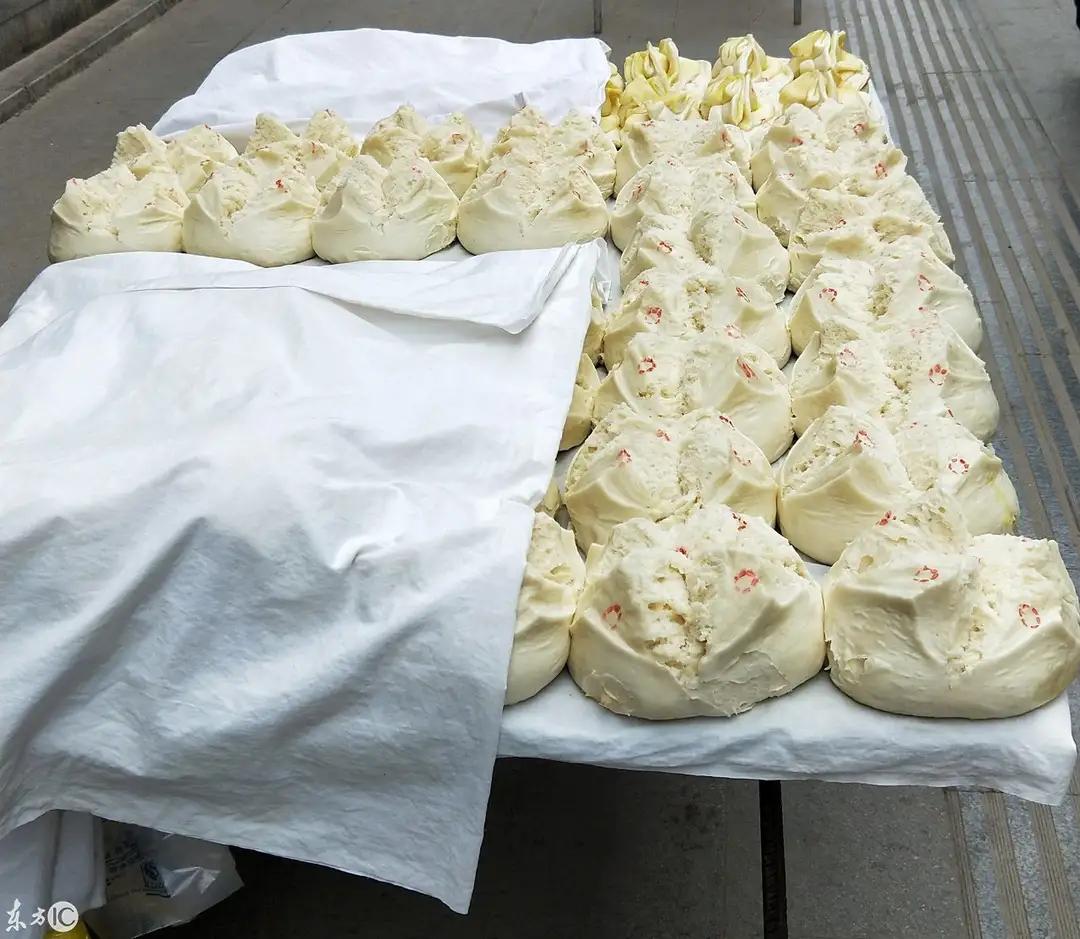 北方面食培训,北方面食作坊