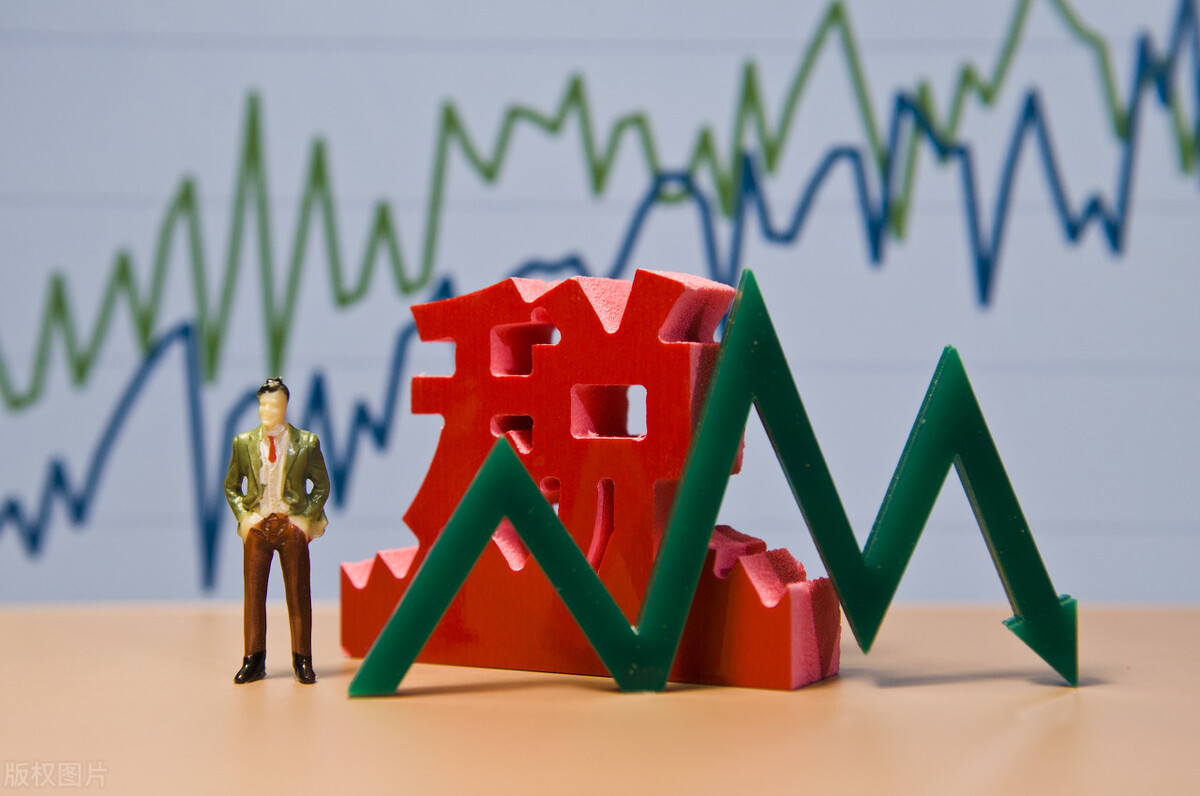 房产税要来了房价是涨还是跌,房产税要来了图片