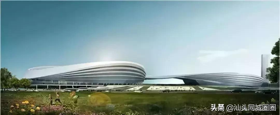 汕头体育场馆最新消息,汕头体育中心体育场投资多少钱