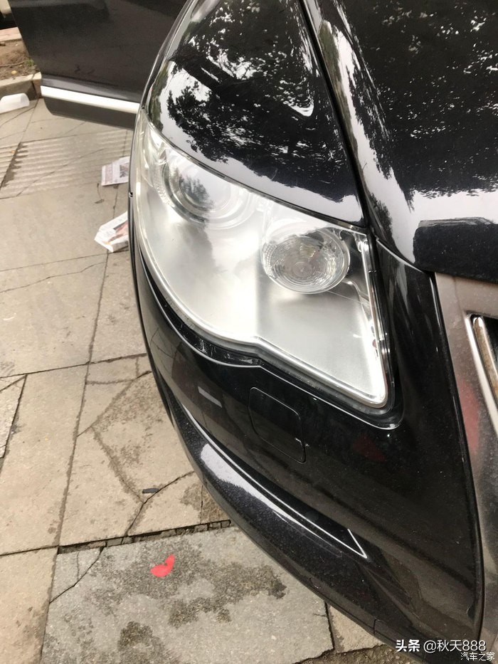 老款途锐3.0的十大忠告,老途锐3.2有多重