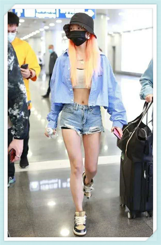 150小个子真的不适合穿平底鞋,小个子穿平底鞋怎么搭配衣服