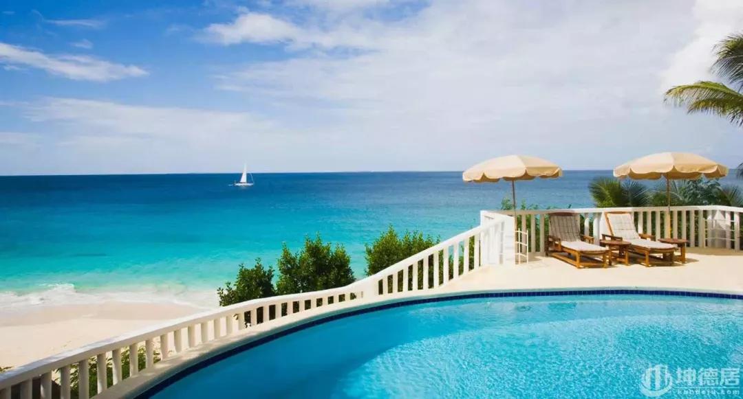 雅居乐金沙湾｜lotf瞰海公寓21500元/㎡起，西海岸绝版一线海景