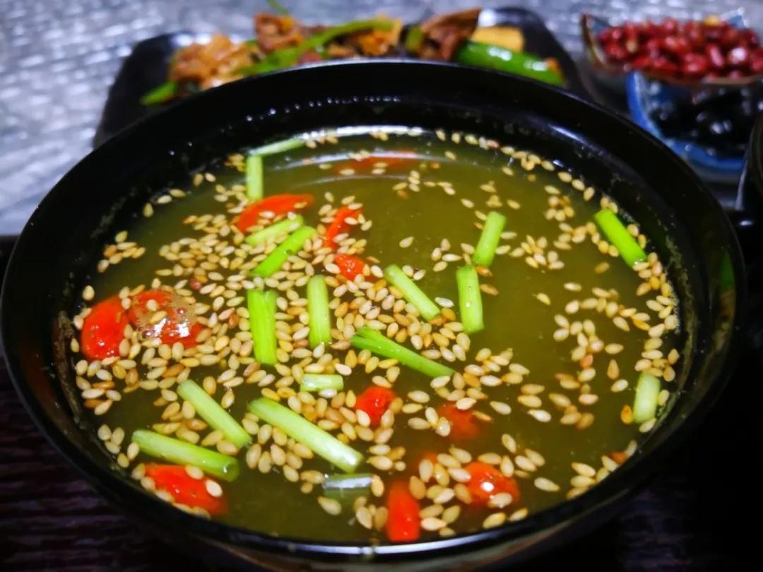 四月天一茶一粥,最美四月天奔赴一场春天的约会