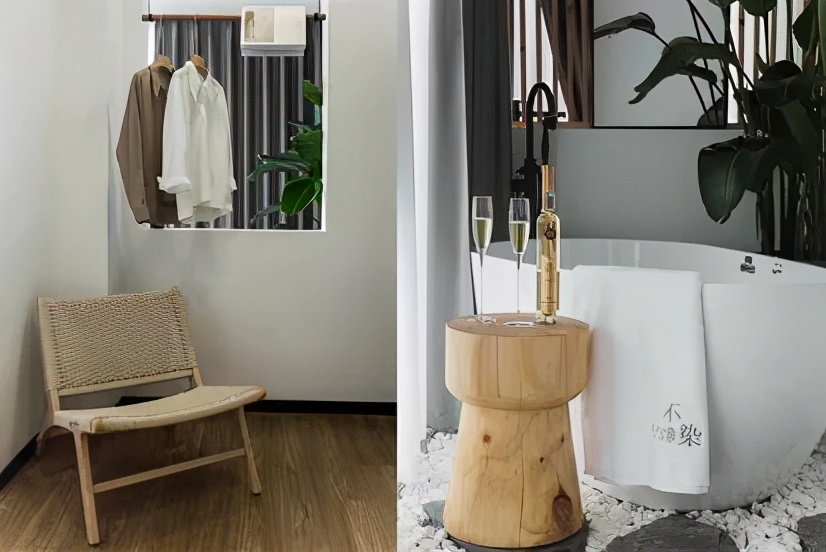 郴州度假民宿推荐,湖南小众适合度假休闲的民宿