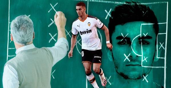 费兰托雷斯任意球破门,费兰托雷斯首秀表现