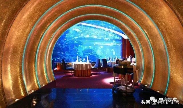 遍地是黄金的城市,遍地是黄金