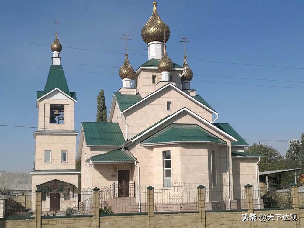 4000年前蒙古人种欧罗巴人种,突厥属于蒙古人种还是欧罗巴人种