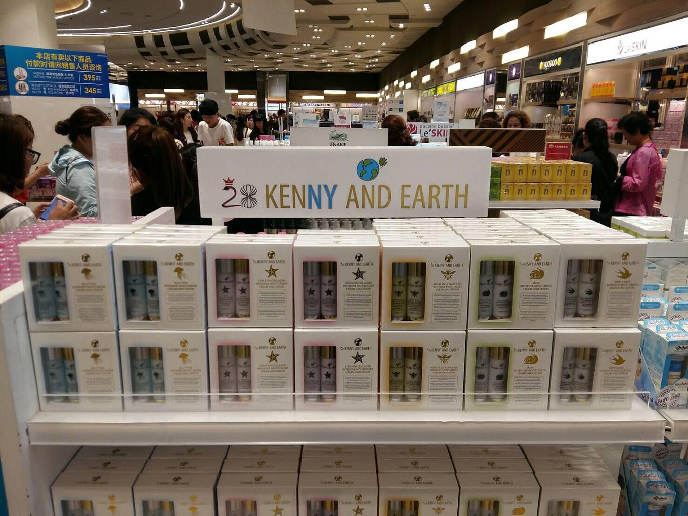 泰国购物必买清单及价目表,泰国购物必买清单中国品牌