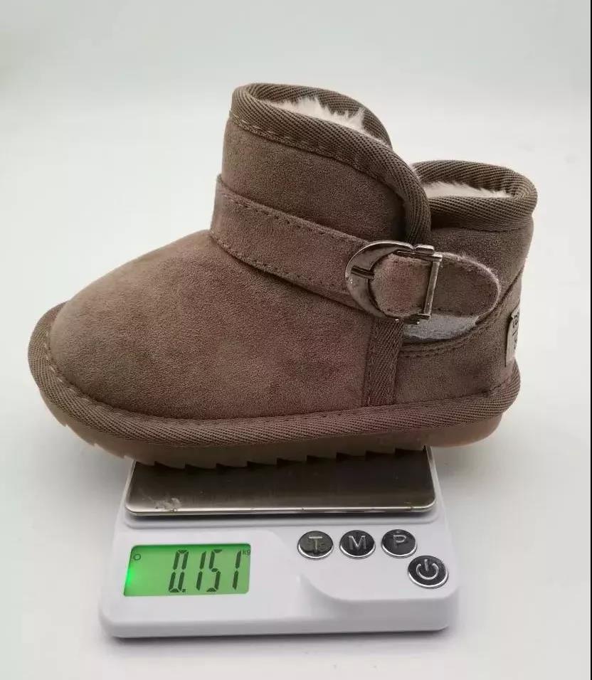 儿童雪地靴排行榜第一名防水防滑,儿童雪地靴哪个品牌好穿