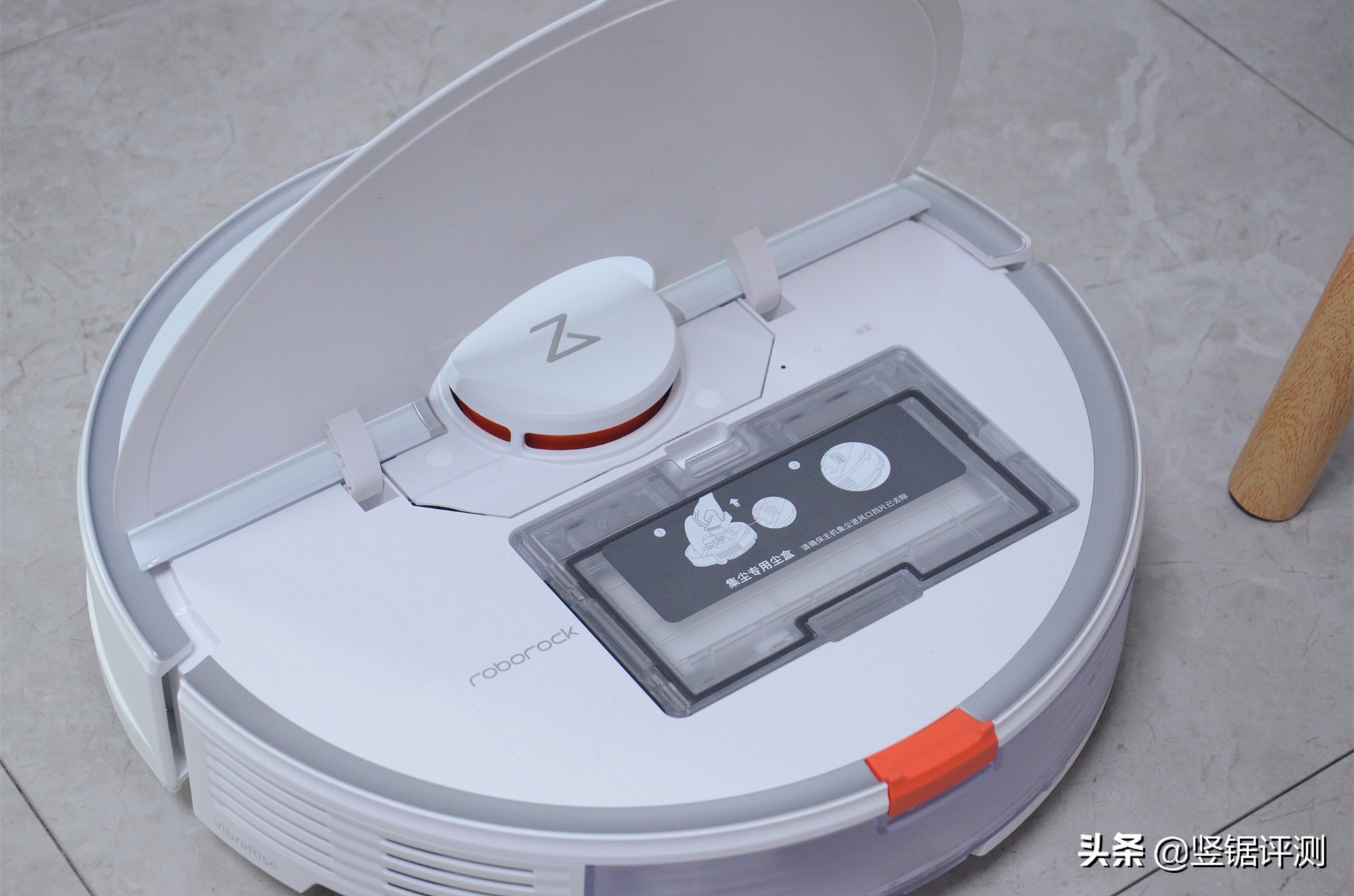 石头自清洁扫地机器人使用方法,石头扫地机器人可以定时清扫吗