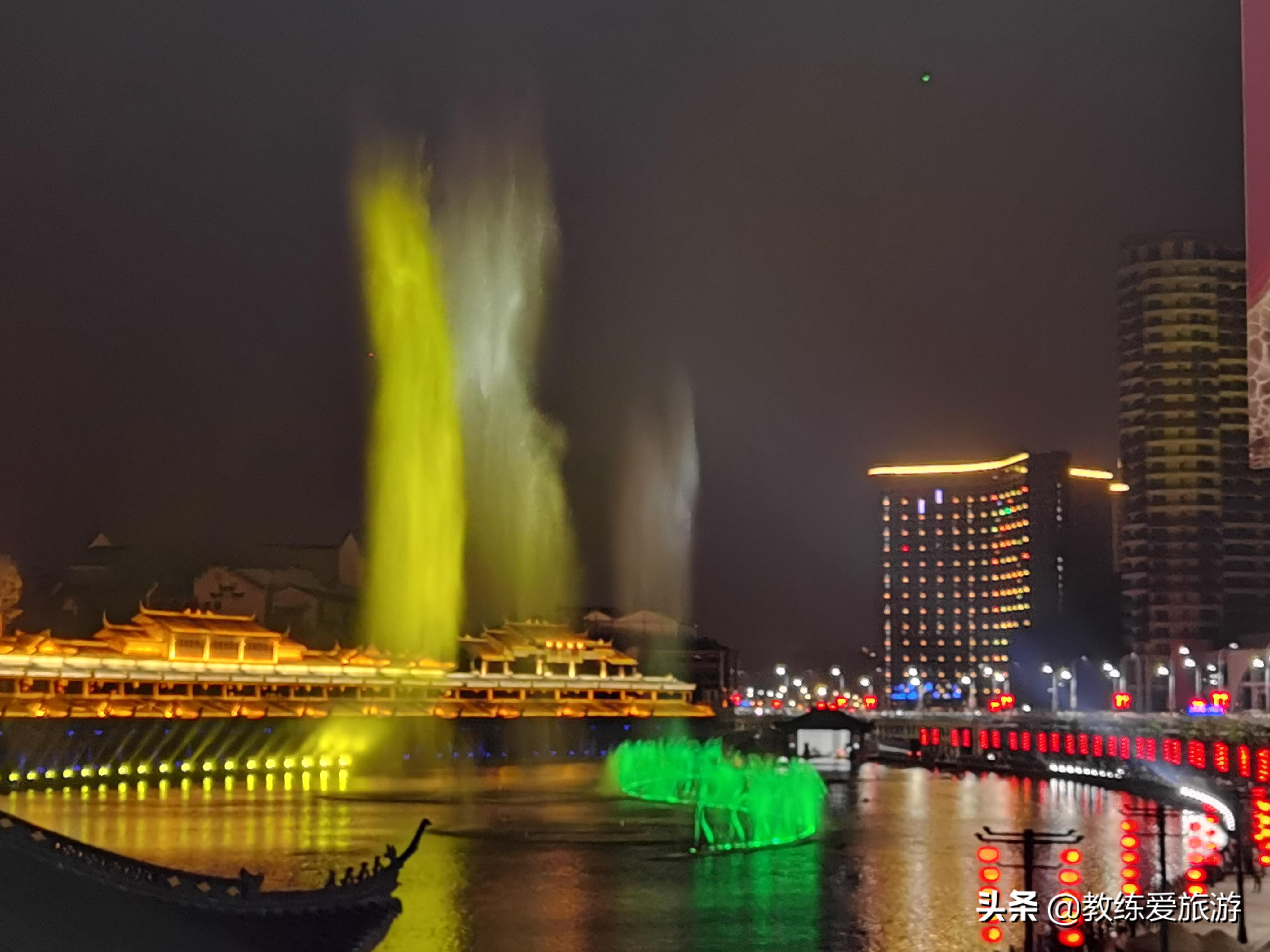 旅游湖州龙之梦,湖州龙之梦旅游攻略二日游图片