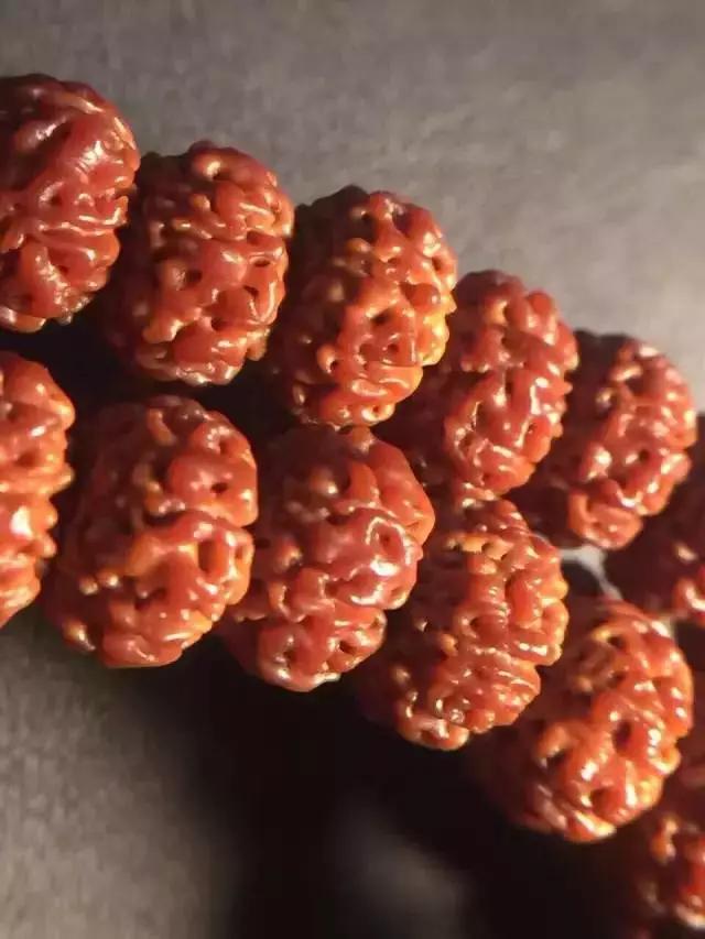 小金刚菩提子纹路图解大全,金刚菩提脖串什么纹路的好