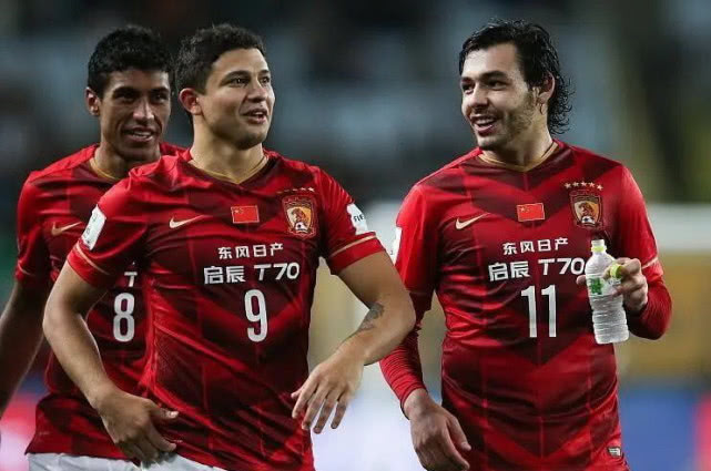 白国华恒大,白国华谈香港足球