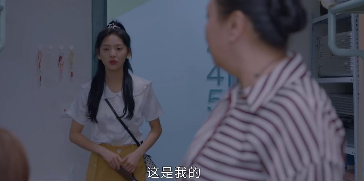 女生宿舍关系有多恐怖,女生宿舍恐怖