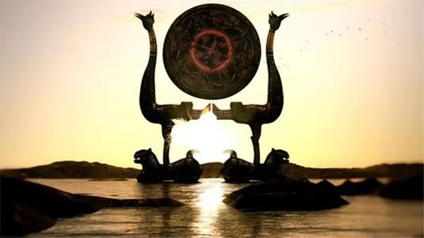 被称为南蛮的楚国是如何崛起的,楚国是怎么变弱的