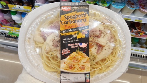 泰国711超市必买清单,泰国711便利店好喝的必买清单