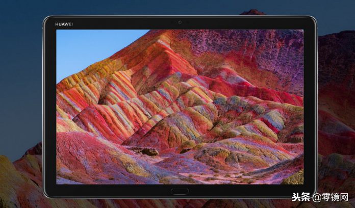 华为平板m5青春版8寸蓝牙耳机,华为平板m5青春版震撼来袭