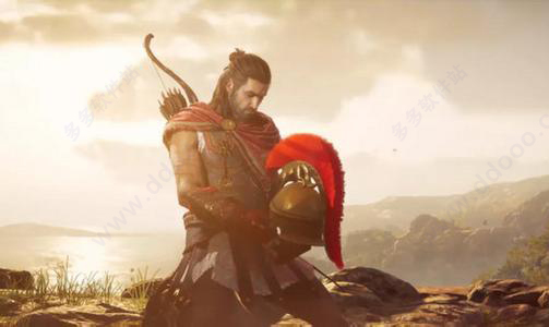 刺客信条奥德赛ign,刺客信条奥德赛主题曲