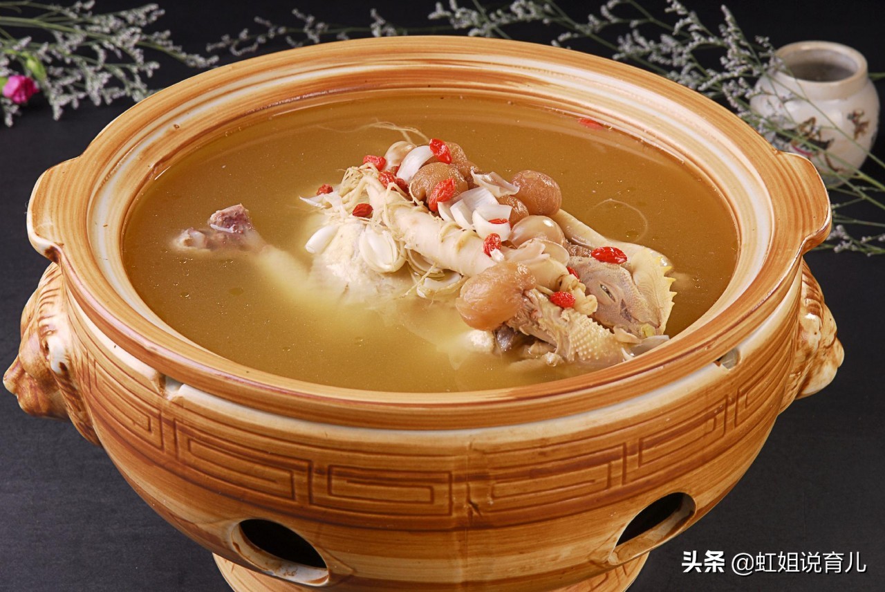 孕妈怀孕期4种食物长胎不长肉,怀孕期间什么食物不宜吃