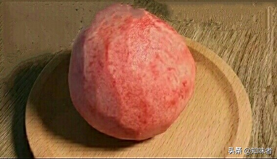 奉化用酸奶自制水蜜桃冰激凌 (怎么做白桃酸奶冰淇淋)