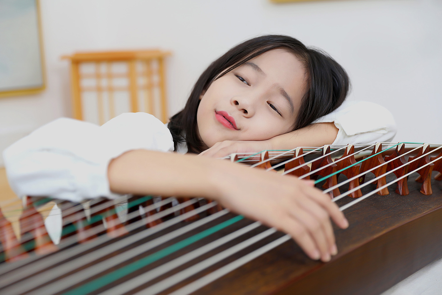 选购古筝品牌注意事项,古筝挑选注意事项及禁忌