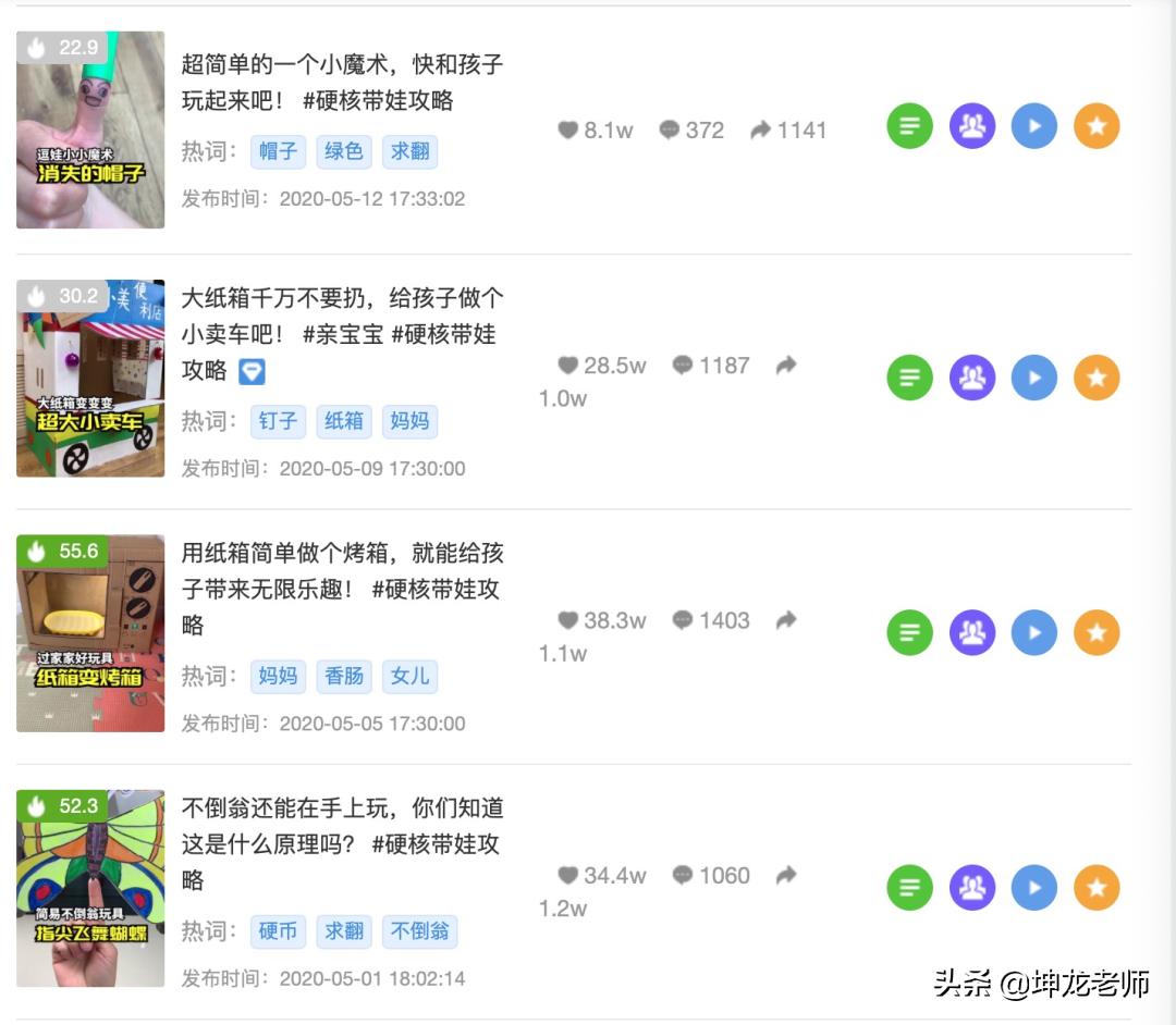 母婴怎么精准获客,母婴号抖音运营方法和技巧