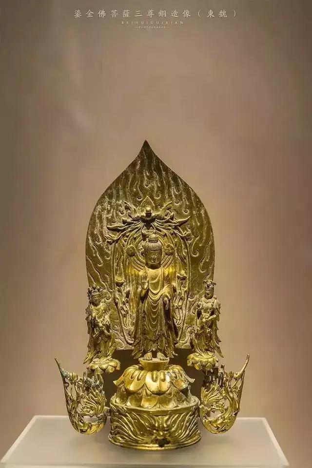 震撼50件国宝的惊艳瞬间,令人惊叹的历史文物藏品