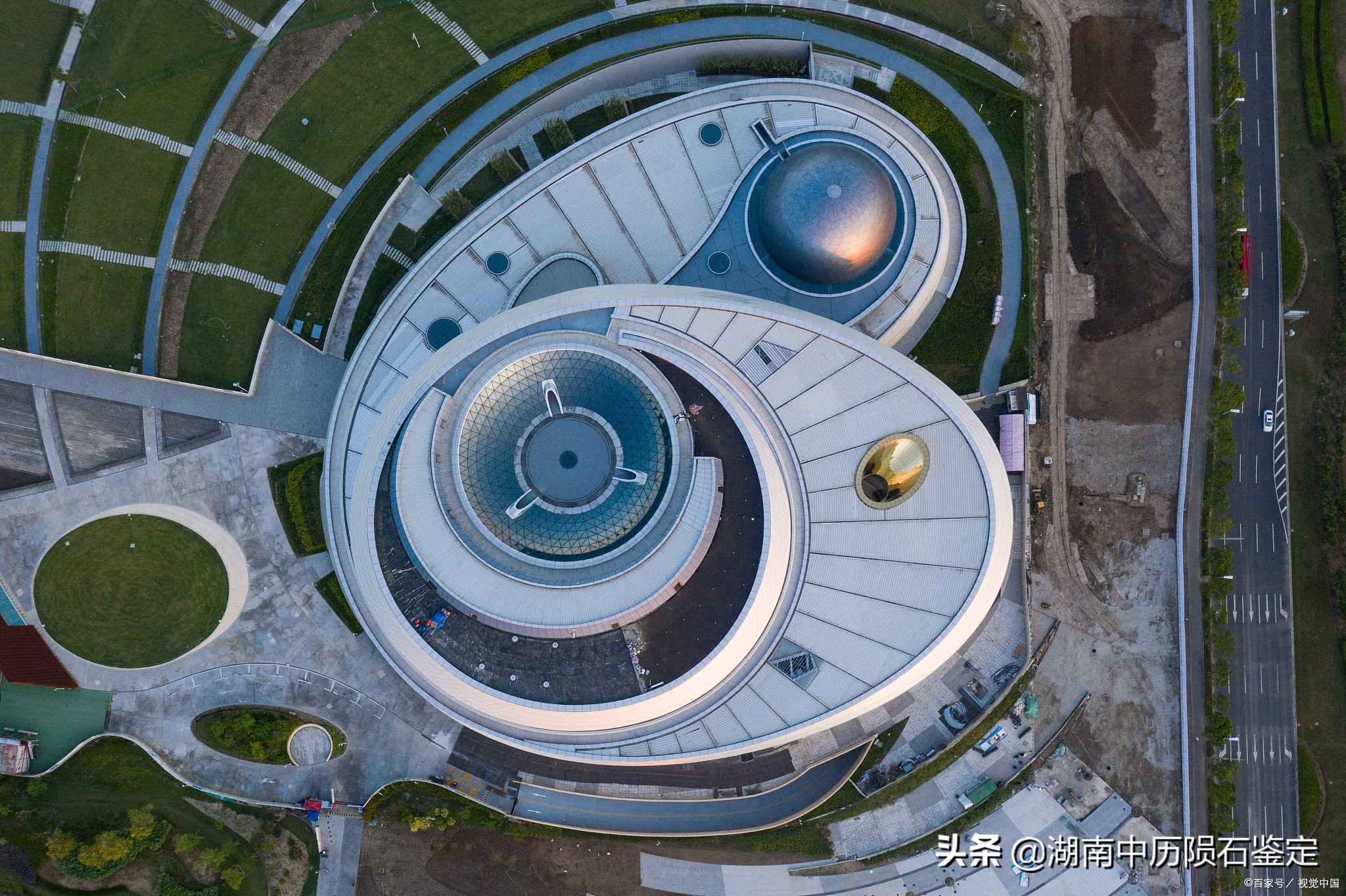 陨石专家张宝林谈玻璃陨石价格,陨石价格中国陨石目前最新价格