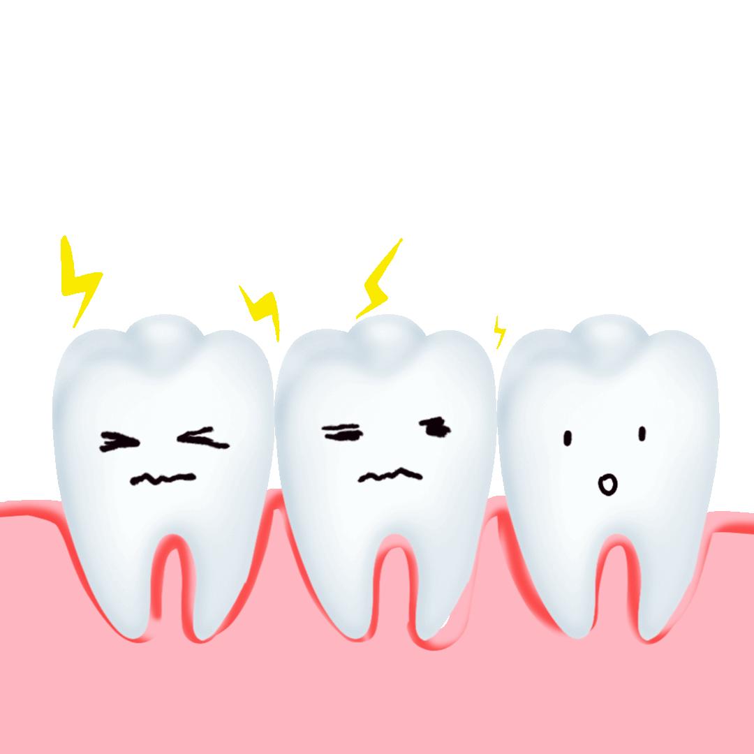 牙疼起来睡不着觉,能怎么缓解一下!?