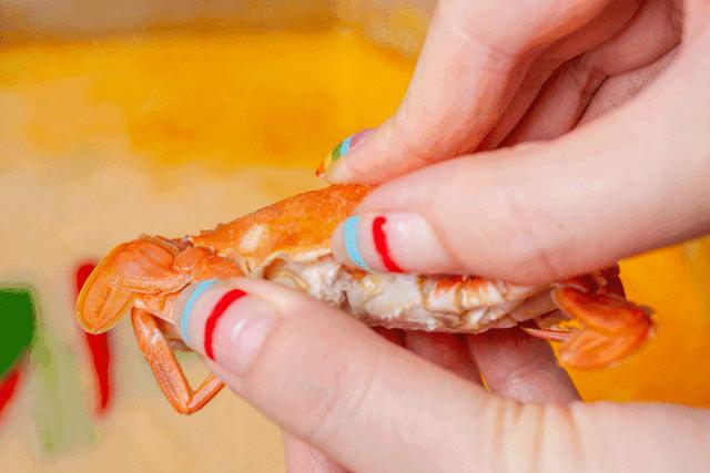 5.8折！魔都新开摩洛哥风「泰式海鲜火锅」，锅底、红膏蟹免费送