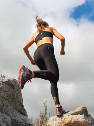 除了NIKE、ADIDAS，女生还有哪些值得入手的运动单品？