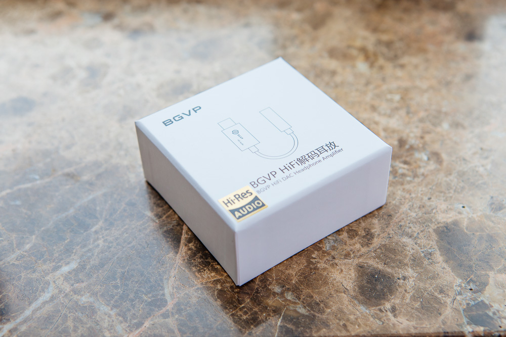 手机、笔记本通用HIFI解决方案，BGVPT01耳放线