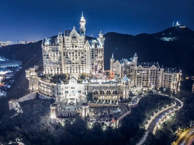 突然就想去旅游了,忽然间就想去厦门了