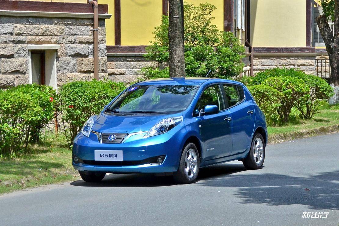 东风启辰d60ev新能源实际续航,东风启辰d60ev新能源续航怎么样