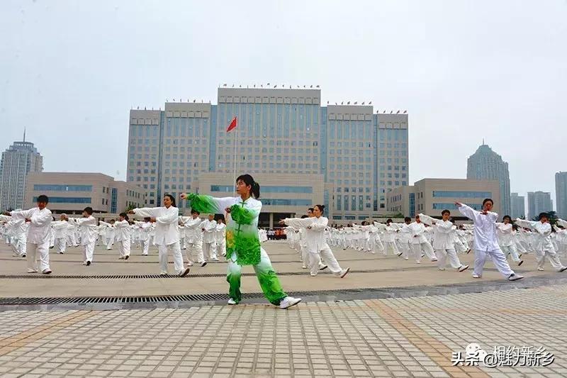 新乡故事在哪里,新乡故事