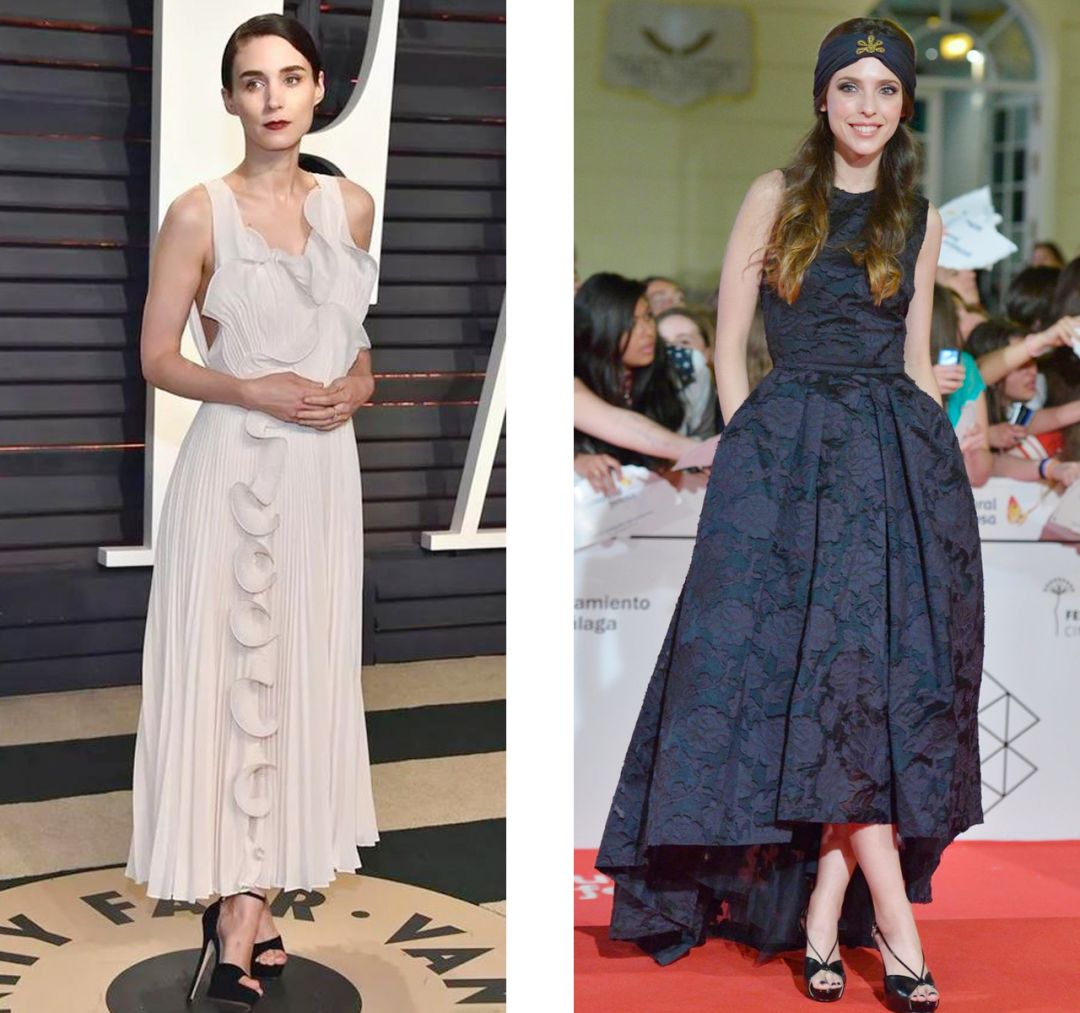 比快时尚质量好一点的品牌,快时尚品牌与普通品牌之间的区别