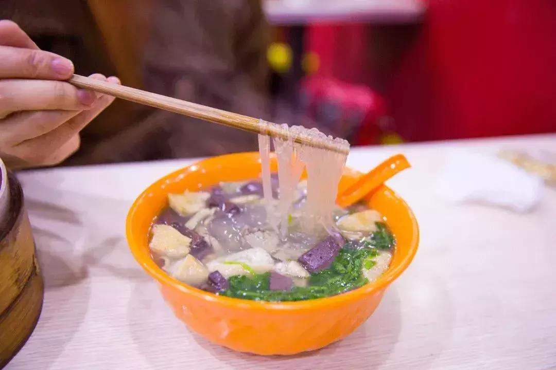 南京三号地铁美食攻略,南京地铁小吃美食攻略