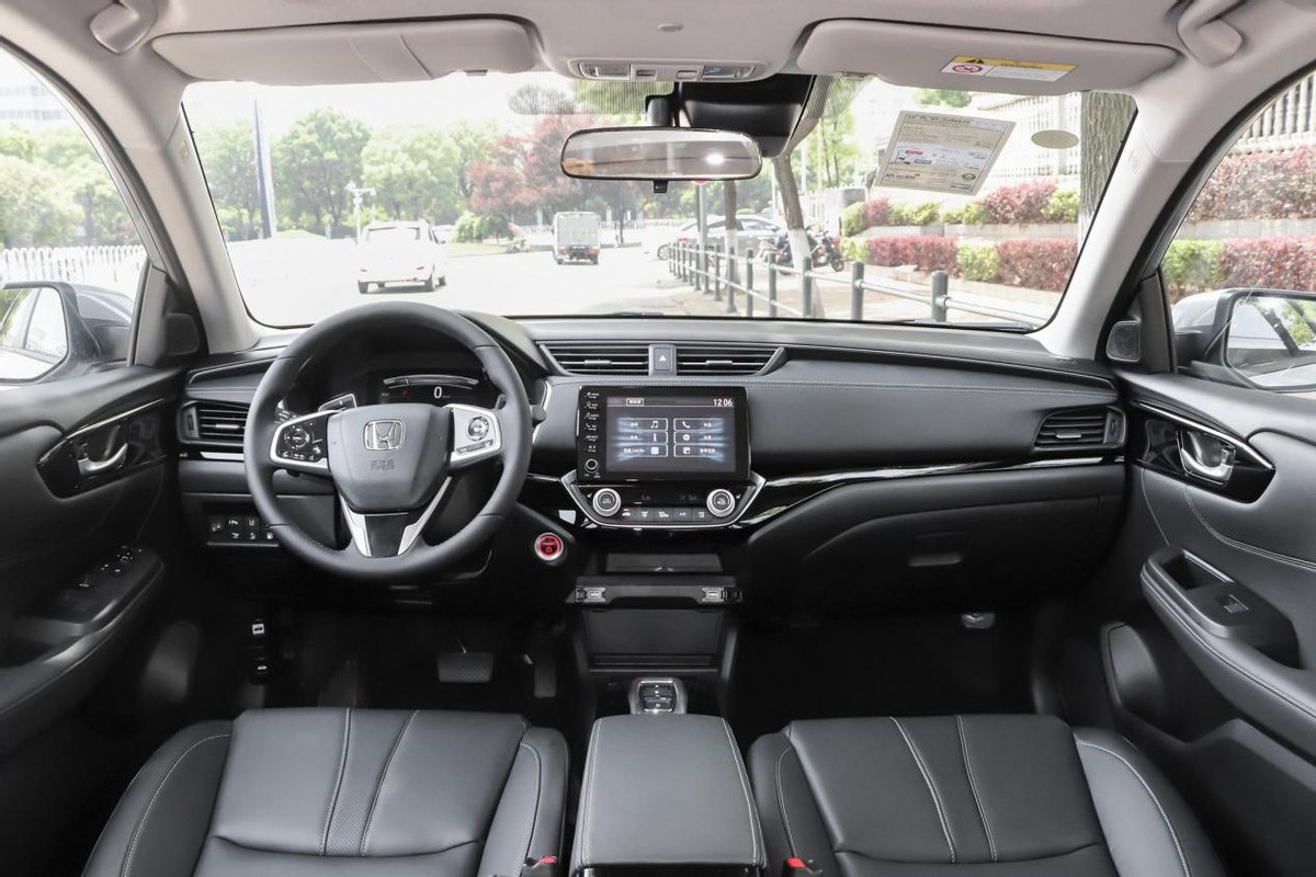 本田凌派一百八十公里多少油钱,本田凌派100公里要多少钱