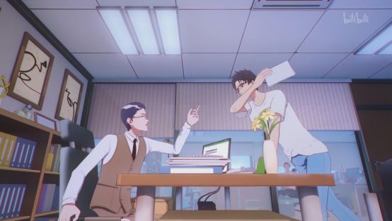 今年必追的十部国漫续作,这几部再无续作的国漫