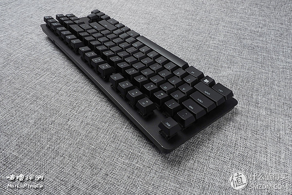 雷蛇机械键盘黑寡妇灯不亮,雷蛇机械键盘黑寡妇2016