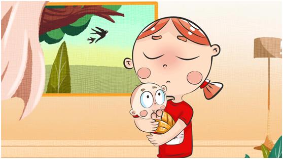 新手妈妈的无奈,新手妈妈遇到这种情况不要惊慌