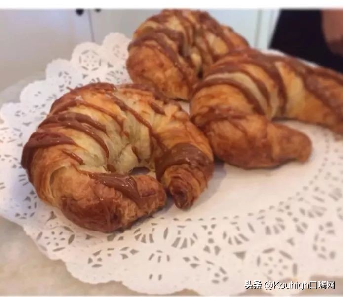 去美国必吃美食,去美国推荐的美食街