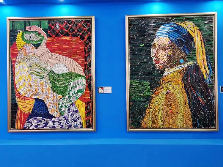 爱丽丝带你云逛中国玩具展幼教展，潮流+经典玩具一“文”打尽