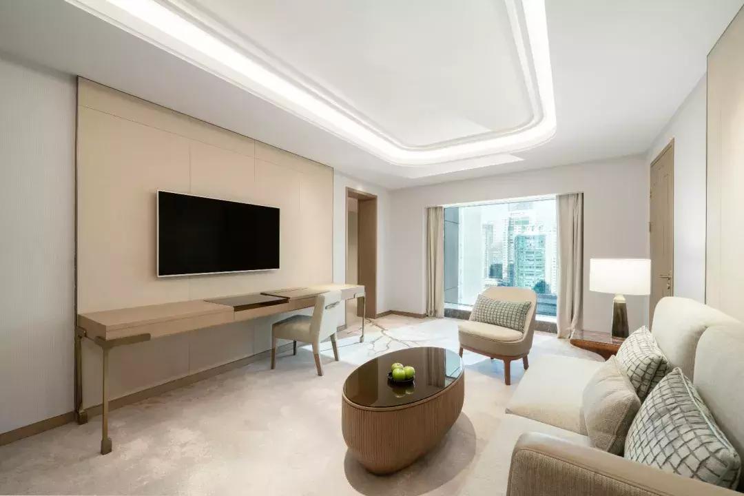 北京酒店改色翻新推荐,北京酒店翻新装修公司