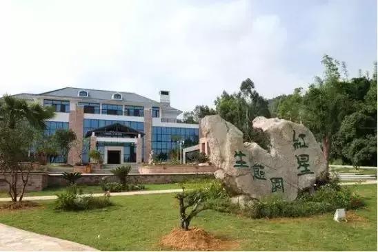 福建房车露营,五大精选房车露营地