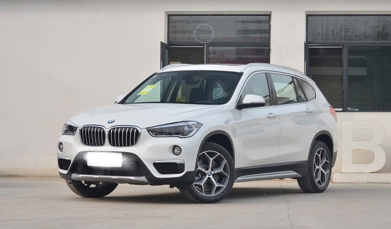 又一豪华车降到亲民价,又一豪华suv从35万降至23万