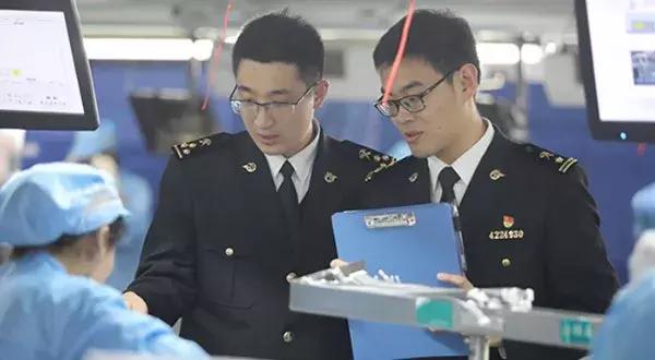紧张?快来get一下!海关查验都查什么?