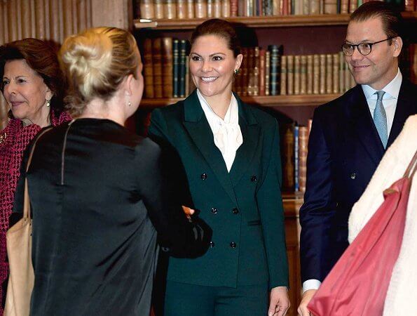 瑞典王妃穿搭视频,瑞典王妃年轻照