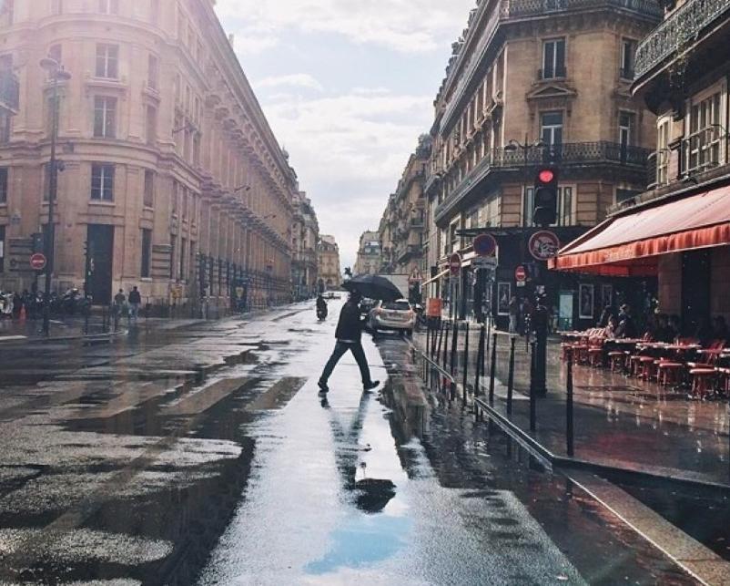 巴黎本地穷人,巴黎普通人的住房